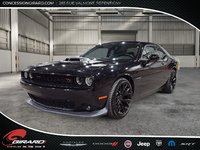 Dodge Challenger R/T 2022-0
