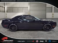 Dodge Challenger R/T 2022-3