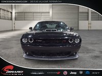 Dodge Challenger R/T 2022-1