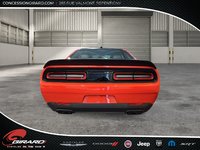 Dodge CHALLENGER SRT HELLCAT REDEYE W-BODY 2023-7