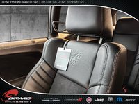 Dodge CHALLENGER SRT HELLCAT REDEYE W-BODY 2023-17