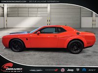 Dodge CHALLENGER SRT HELLCAT REDEYE W-BODY 2023-3