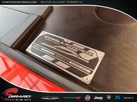 Dodge CHALLENGER SRT HELLCAT REDEYE W-BODY 2023-10