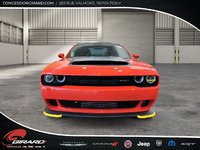 2023 Dodge Challenger SRT Hellcat Redeye Widebody-1