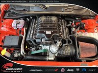 2023 Dodge Challenger SRT Hellcat Redeye Widebody-9