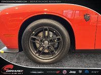 2023 Dodge Challenger SRT Hellcat Redeye Widebody-5