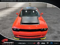 2023 Dodge Challenger SRT Hellcat Redeye Widebody-2