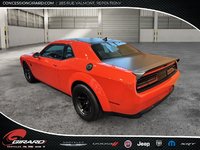 2023 Dodge Challenger SRT Hellcat Redeye Widebody-4