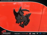 2023 Dodge Challenger SRT Hellcat Redeye Widebody-8