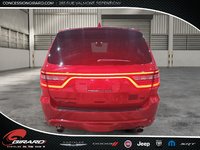 Dodge Durango R/T 2021-6
