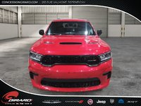 Dodge Durango R/T 2021-1