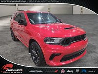 Dodge Durango R/T 2021-2