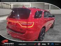 Dodge Durango R/T 2021-5