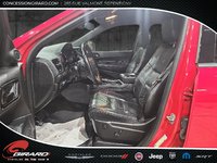 Dodge Durango R/T 2021-11