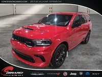 Dodge Durango R/T 2021-0