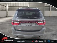 Dodge Durango R/T 2023-6