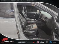 Dodge Durango R/T 2023-4