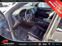 Dodge Durango GT Plus 2024-2