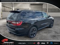 Dodge Durango GT PLUS 2026-4