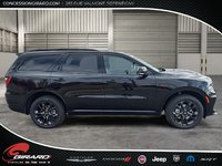 Dodge Durango GT PLUS 2026-3