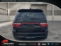 Dodge Durango GT PLUS 2026-5