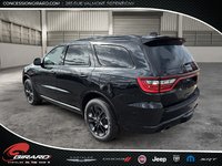 Dodge Durango GT PLUS 2026-6