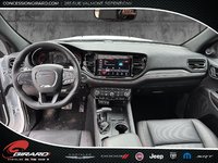 2026 Dodge Durango GT PLUS-13