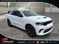 2026 Dodge Durango GT PLUS-2