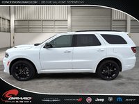 2026 Dodge Durango GT PLUS-7
