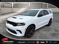 2026 Dodge Durango GT PLUS-0