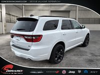 2026 Dodge Durango GT PLUS-4