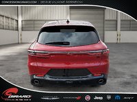 Dodge Hornet PHEV R/T 2024-5