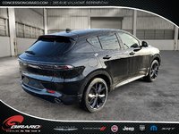 Dodge Hornet PHEV R/T 2024-4