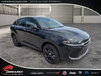 Dodge Hornet GT 2024-2