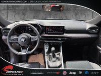 Dodge Hornet GT 2024-12