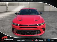 Dodge Hornet GT 2024-1