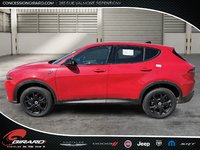 Dodge Hornet GT 2024-7