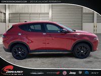 Dodge Hornet GT 2024-3