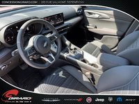 Dodge Hornet GT 2024-9