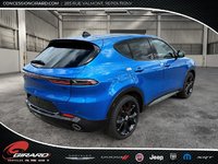 Dodge Hornet R/T Plus 2024-4