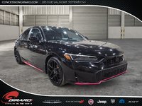 2025 Honda Civic Hatchback Sport-2