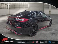 2025 Honda Civic Hatchback Sport-5