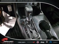 2025 Honda Civic Hatchback Sport-21