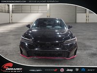 2025 Honda Civic Hatchback Sport-1