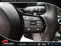 2025 Honda Civic Hatchback Sport-16