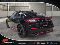 2025 Honda Civic Hatchback Sport-7