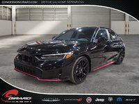 2025 Honda Civic Hatchback Sport-0