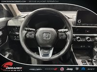 Honda CR-V Sport 2023-15