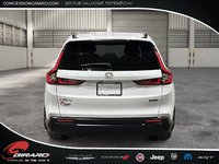 Honda CR-V Sport 2023-6