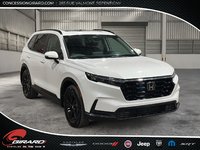 Honda CR-V Sport 2023-2